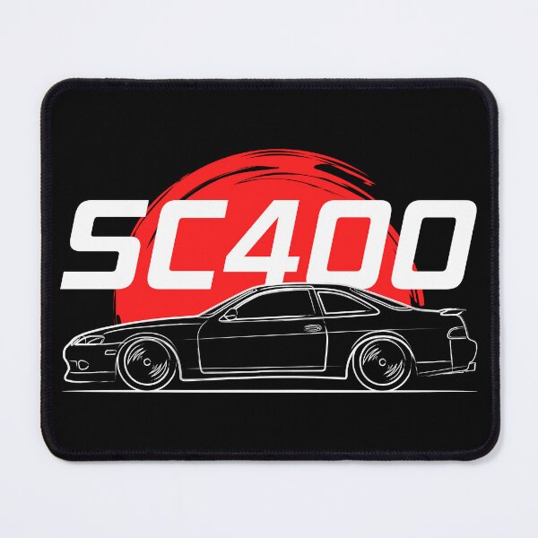 Item preview, JDM Z30 SC400 MK1 designed and sold by goldentuners.