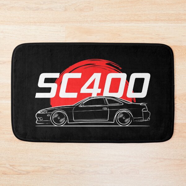 Item preview, JDM Z30 SC400 MK1 designed and sold by goldentuners.