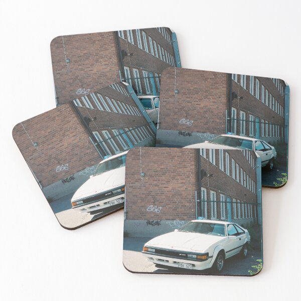 Item preview, A Streetcar Named 666 designed and sold by Rebecka Harper.
