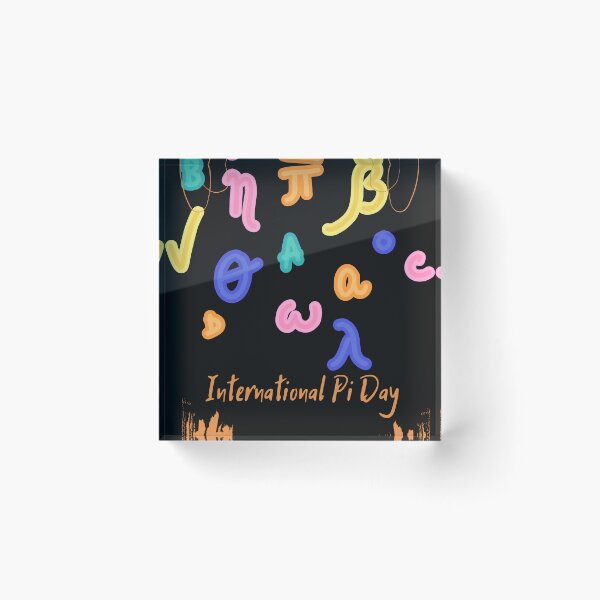 Item preview, number day kids costume numbers math day calculator designed and sold by Exacto.
