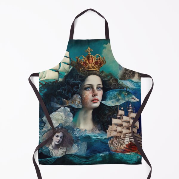 Item preview, Luna of Sea designed and sold by Digitrail.