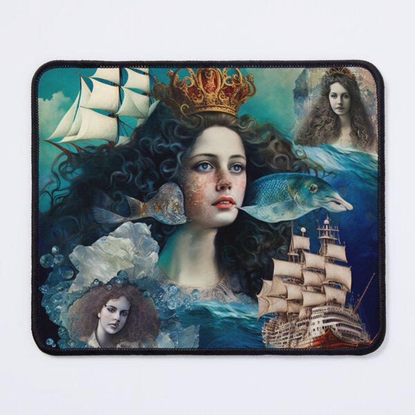Item preview, Luna of Sea designed and sold by Digitrail.