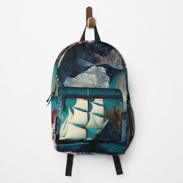 Item preview, Luna of Sea designed and sold by Digitrail.