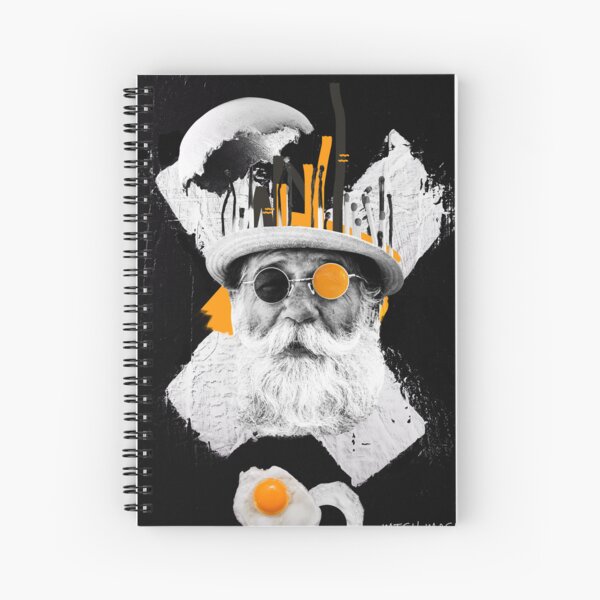 Item preview, Crazy portrait designed and sold by Mariana Shieverska.