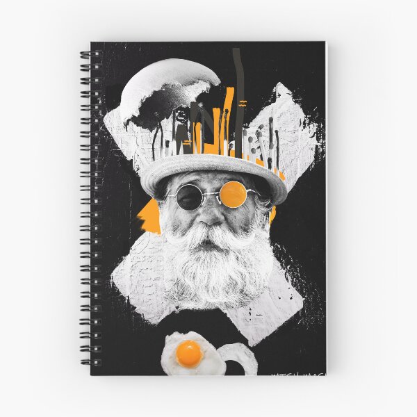 Item preview, Crazy portrait designed and sold by Mariana Shieverska.