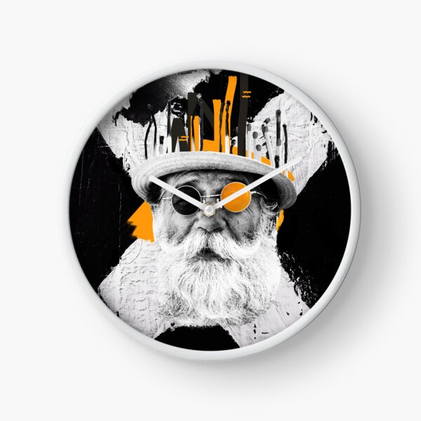 Item preview, Crazy portrait designed and sold by Mariana Shieverska.