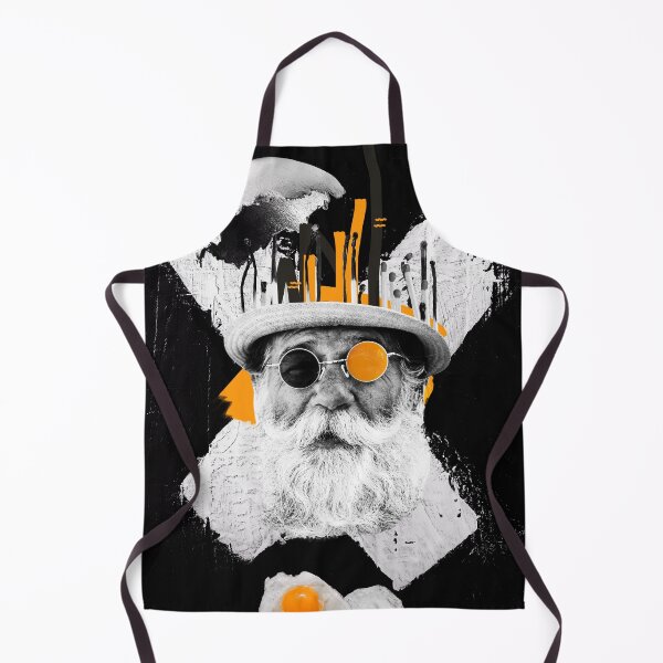 Item preview, Crazy portrait designed and sold by Mariana Shieverska.