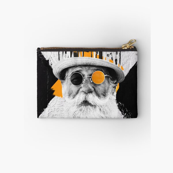 Item preview, Crazy portrait designed and sold by Mariana Shieverska.