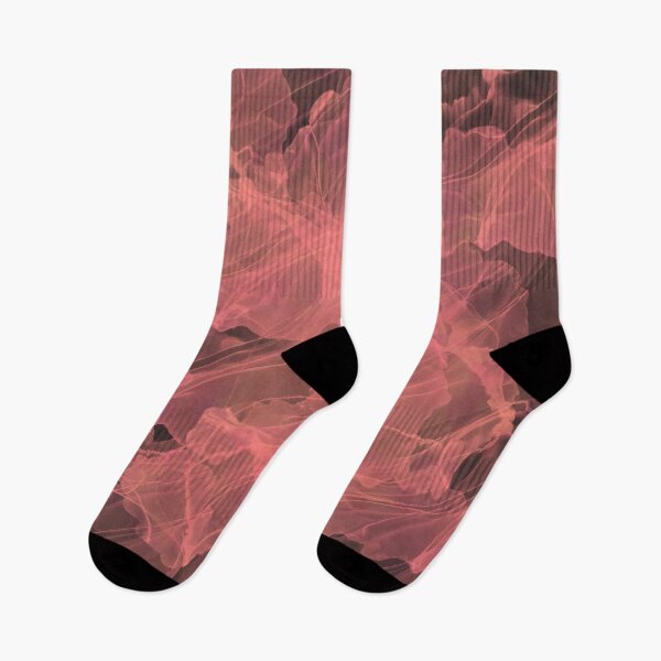Item preview, red smoke designed and sold by GorLorLar.