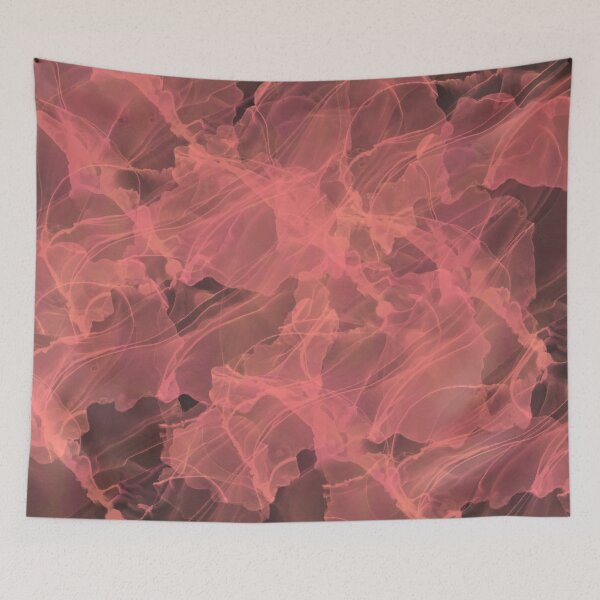 Item preview, red smoke designed and sold by GorLorLar.