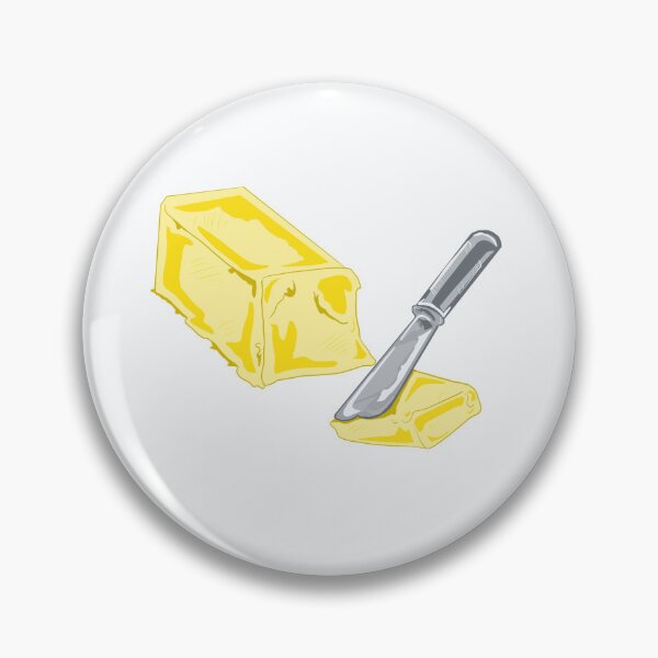 Item preview, Oh Butter designed and sold by missmann.
