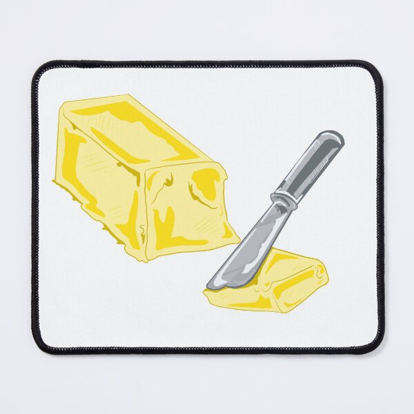 Item preview, Oh Butter designed and sold by missmann.