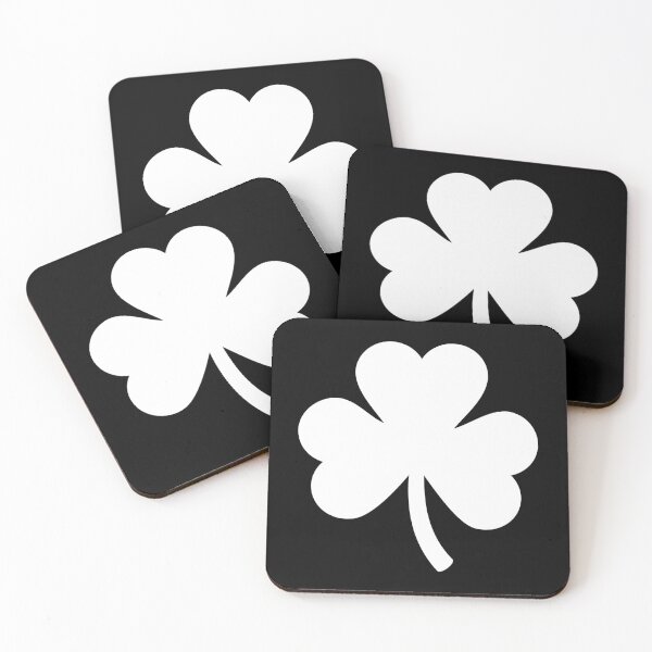 Item preview, Shamrock designed and sold by SqueakitySqueak.
