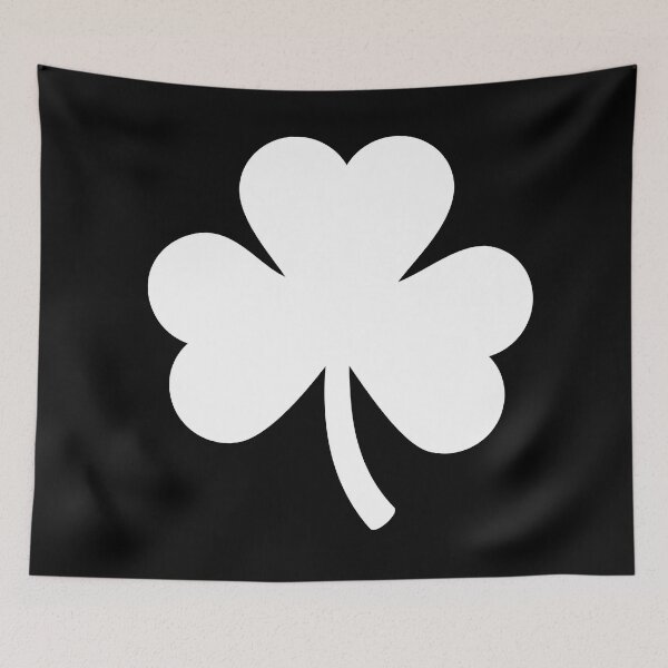 Item preview, Shamrock designed and sold by SqueakitySqueak.