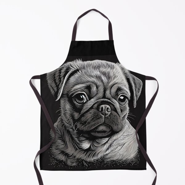 Item preview, Cachorro Pug designed and sold by Rays84.