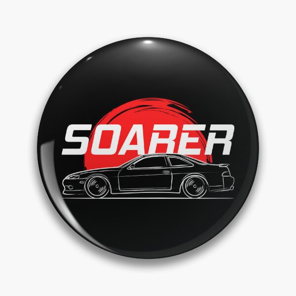 Item preview, JDM Z30 Soarer MK1 designed and sold by goldentuners.