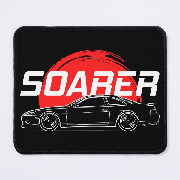 Item preview, JDM Z30 Soarer MK1 designed and sold by goldentuners.