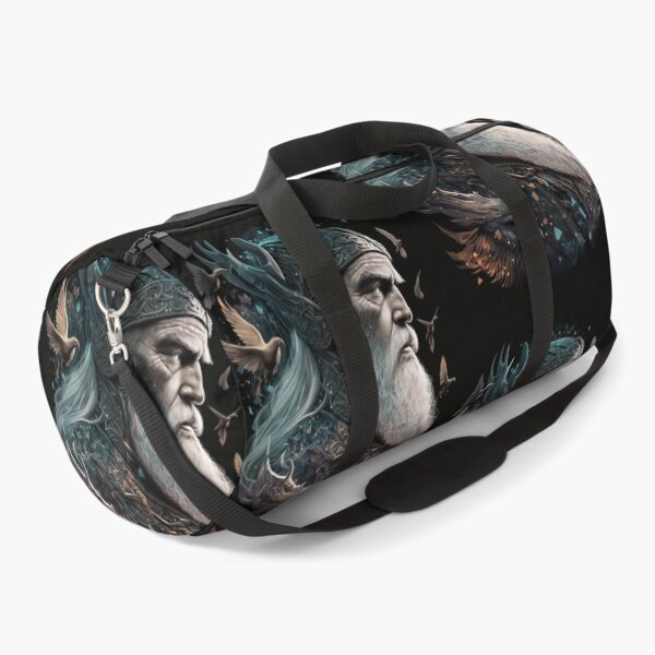 Item preview, Odin Allfather designed and sold by Philip-p22.