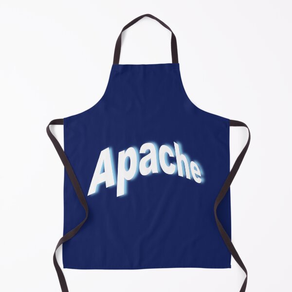 Item preview, Apache designed and sold by lobodelnoir.