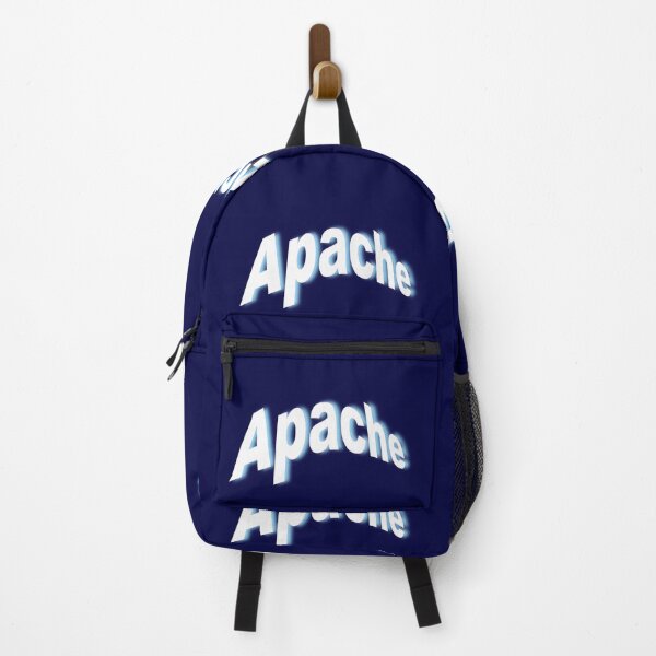 Item preview, Apache designed and sold by lobodelnoir.