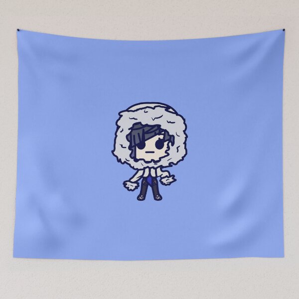 Item preview, yelan (coat) | (fan-art by smoomaru) designed and sold by smoomaru.