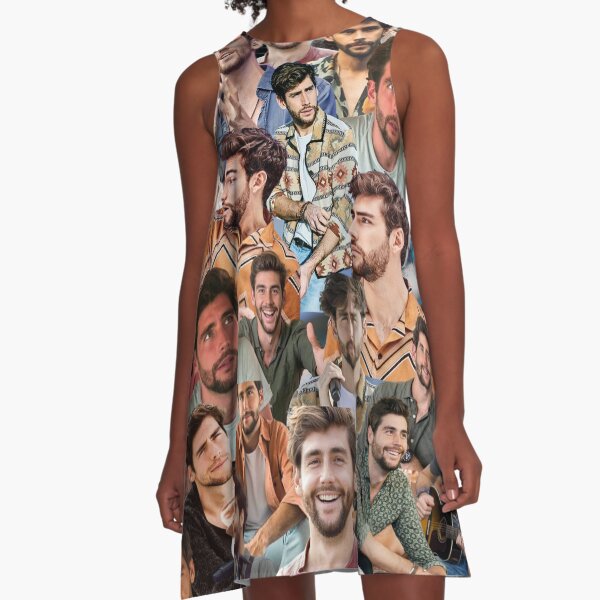 Alvaro Soler Dresses for Sale | Redbubble