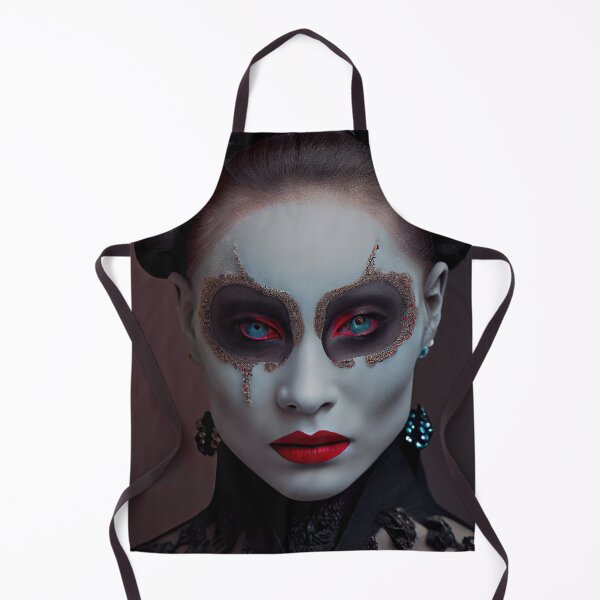 Item preview, Julieta designed and sold by OccultDreams.