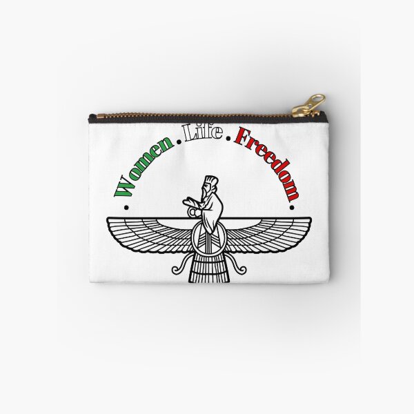 Item preview, Women Life Freedom Symbol - Zan Zendegi Azadi designed and sold by Firejuice.