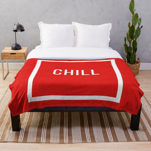 Item preview, Chill - Juego de Palabras designed and sold by Graham Baitson.