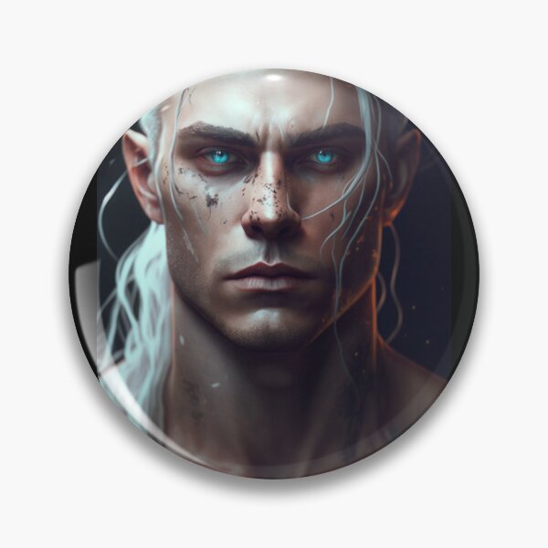 Item preview, Realistic Rowan Throne of Glass designed and sold by GravityDyes.