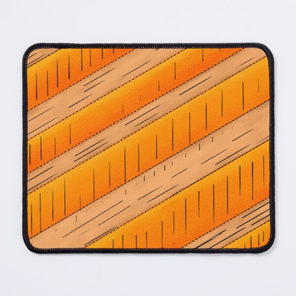 Item preview, Parallel roads and orange walls designed and sold by AdamCeko.