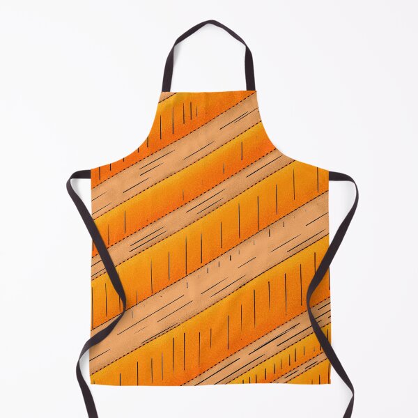 Item preview, Parallel roads and orange walls designed and sold by AdamCeko.