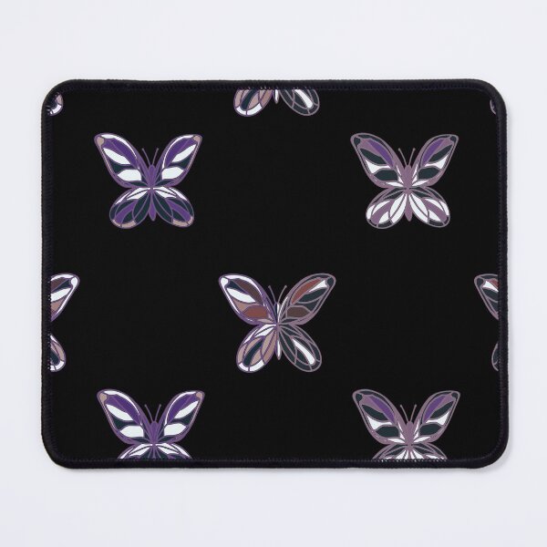 Item preview, Butterflies pattern designed and sold by stavina.