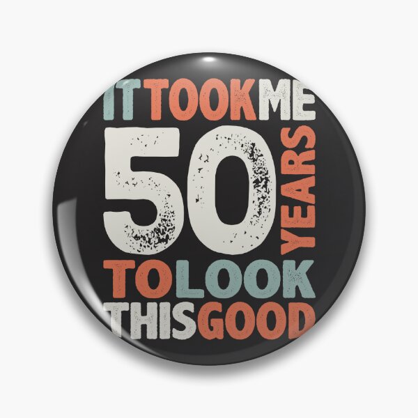 Item preview, 50 Birthday Funny 50 Years Old  designed and sold by cidolopez.
