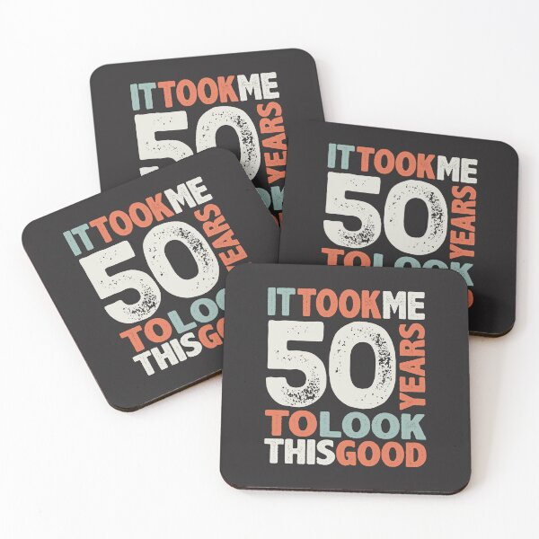 Item preview, 50 Birthday Funny 50 Years Old  designed and sold by cidolopez.