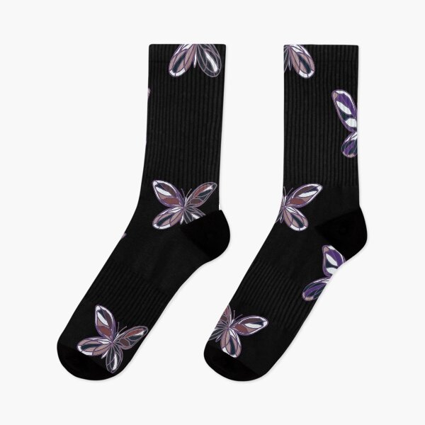 Item preview, Butterflies pattern designed and sold by stavina.
