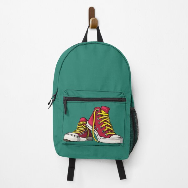 Item preview, Canvas Shoes designed and sold by maniakdraws.