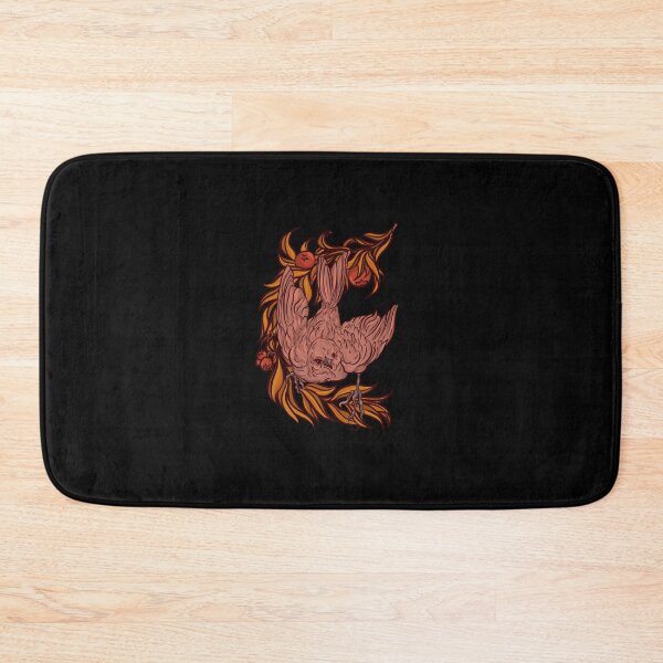 Item preview, Cranberries And Sparrow Hahlama Design  designed and sold by CaptainRingtail.