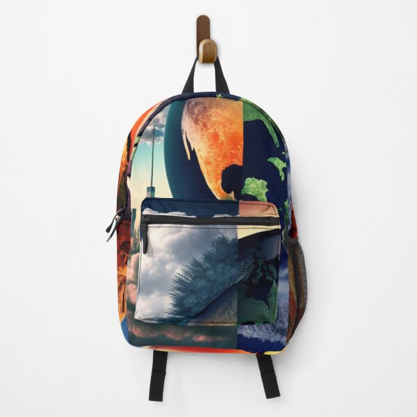Item preview, Calentamiento global designed and sold by Digitrail.
