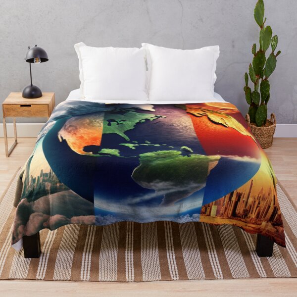Item preview, Calentamiento global designed and sold by Digitrail.