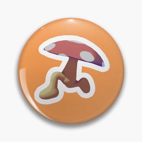 Item preview, Ramblin' Evil Mushroom designed and sold by Schwites.