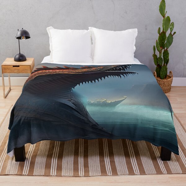 Item preview, Sea Serpent - Jörmungandr designed and sold by Mr-Saxon.