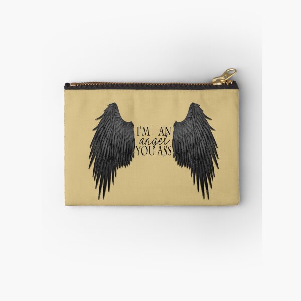 Item preview, Cas's Wings designed and sold by MemoriesOfMagic.