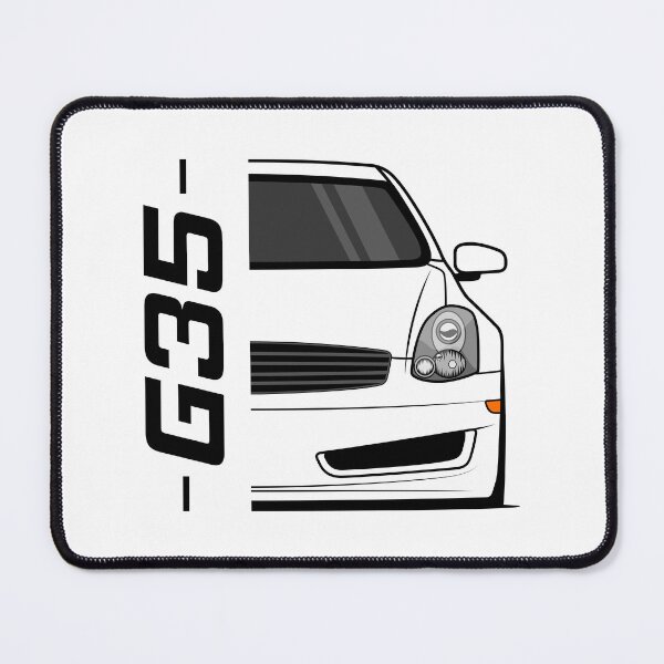 Item preview, Front G35 JDM Legend designed and sold by goldentuners.