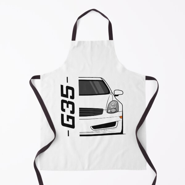 Item preview, Front G35 JDM Legend designed and sold by goldentuners.
