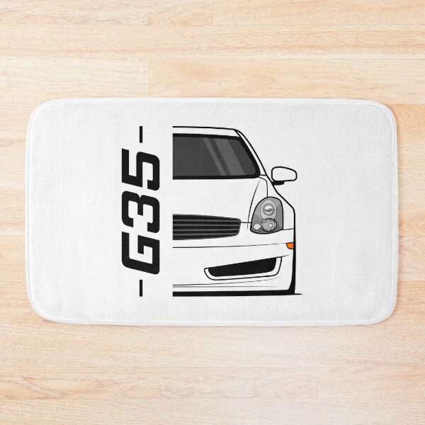 Item preview, Front G35 JDM Legend designed and sold by goldentuners.