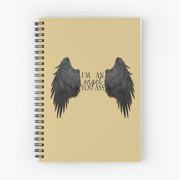 Item preview, Cas's Wings designed and sold by MemoriesOfMagic.
