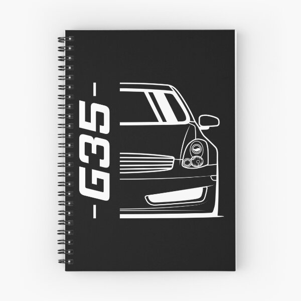 Item preview, JDM G35 Racing Legend designed and sold by goldentuners.