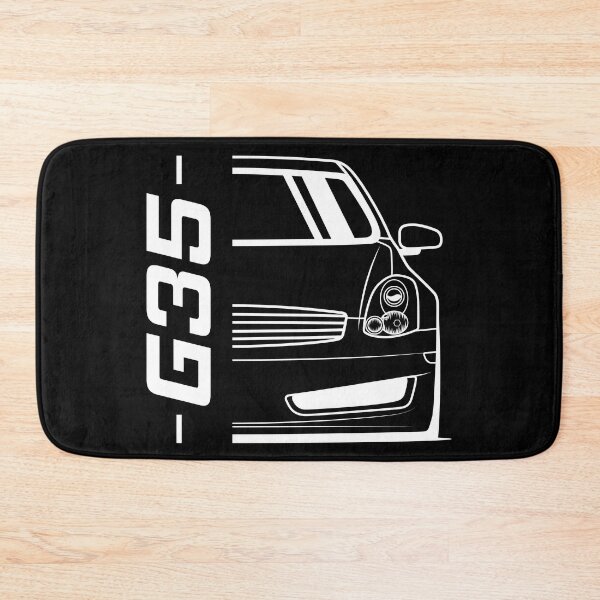 Item preview, JDM G35 Racing Legend designed and sold by goldentuners.
