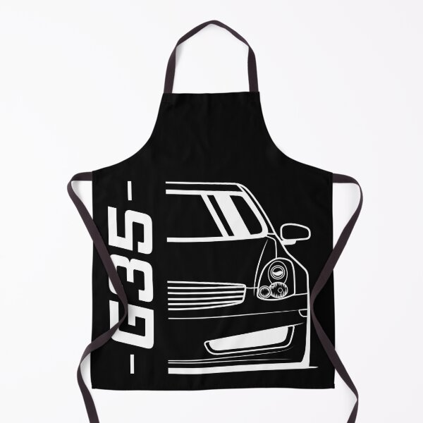 Item preview, JDM G35 Racing Legend designed and sold by goldentuners.